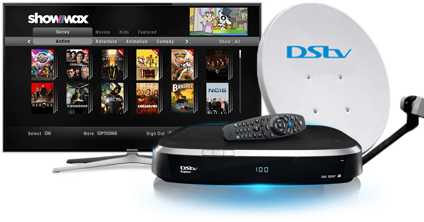 Cable Subscription
