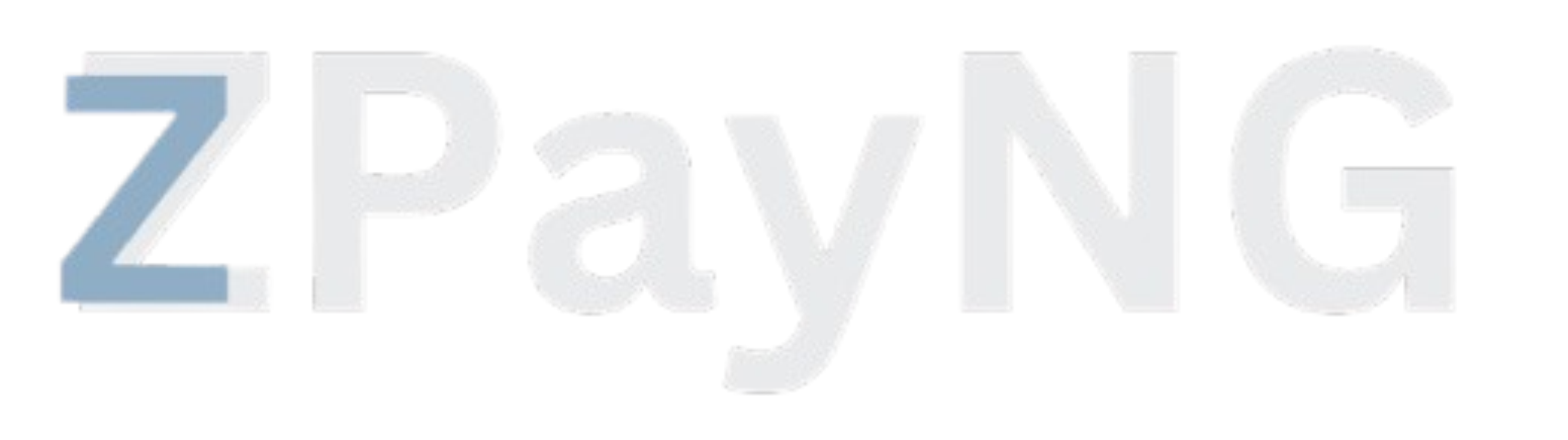 ZPayNG Logo